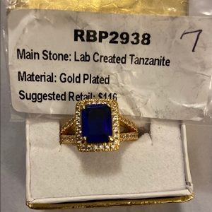 Ring Bomb Party style number 2938 size 7